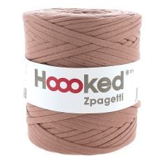 Zpagetti Cotton Yarn Vintage Colour
