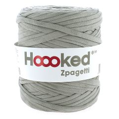 Zpagetti Cotton Yarn Aluminium Window