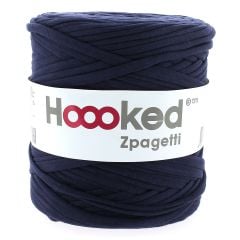 Zpagetti Cotton Yarn Sea Horizon