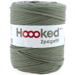 Zpagetti Cotton Yarn Army Crawlin