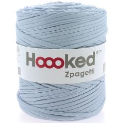 Zpagetti Cotton Yarn Blue Lake