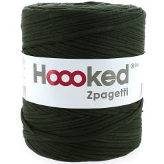 Zpagetti Cotton Yarn Swamp Chic