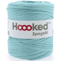 Zpagetti Cotton Yarn Summer Sea