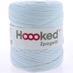 Zpagetti Cotton Yarn Cádis Light Blue