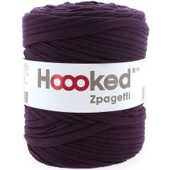 Zpagetti Cotton Yarn Purple Pop