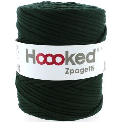 Zpagetti Cotton Yarn Darth Spruce