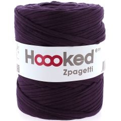 Zpagetti Cotton Yarn Purple Play