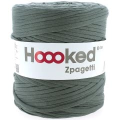 Zpagetti Cotton Yarn Kale Yeah