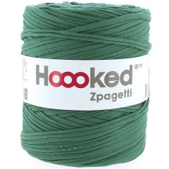 Zpagetti Cotton Yarn Grinch Gloom