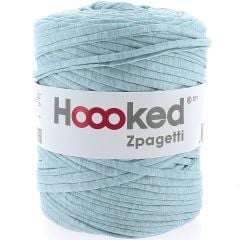 Zpagetti Cotton Yarn Cloudy Blue