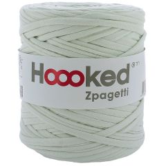 Zpagetti Cotton Yarn Lima Sorbet