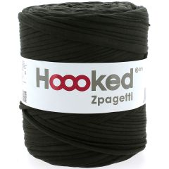 Zpagetti Cotton Yarn Moss Boss
