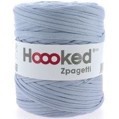 Zpagetti Cotton Yarn Blue Source