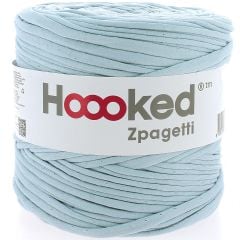 Zpagetti Cotton Yarn Blue Dolphin