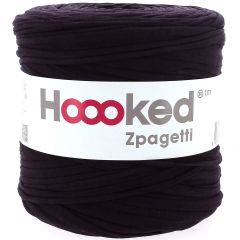 Zpagetti Cotton Yarn Plum Desire