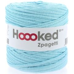 Zpagetti Cotton Yarn Mint Pool