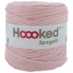 Zpagetti Cotton Yarn Swallow Pink