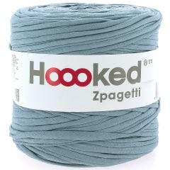 Zpagetti Cotton Yarn Blue Jay