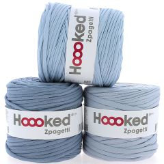 Zpagetti Inspiration Kit Blue Canyon