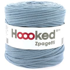 Zpagetti Cotton Yarn Spring Blue