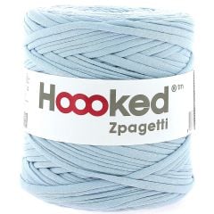 Zpagetti Cotton Yarn Blue Tankz