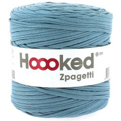 Zpagetti Cotton Yarn Lagoon Ness