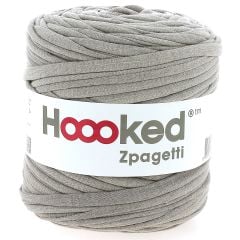 Zpagetti Cotton Yarn Taupe Land