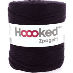 Zpagetti Cotton Yarn Plum Party