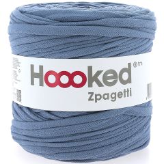 Zpagetti Cotton Yarn Sea Polo