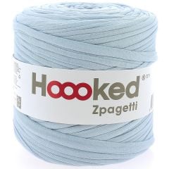 Zpagetti Cotton Yarn Blue Breeze
