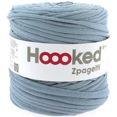 Zpagetti Cotton Yarn Surfer Blue