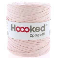 Zpagetti Cotton Yarn Candy Rose