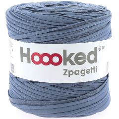 Zpagetti Cotton Yarn Blue Drift