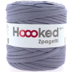 Zpagetti Cotton Yarn Dry Lavander