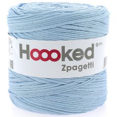 Zpagetti Cotton Yarn Blue Genius