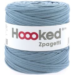 Zpagetti Cotton Yarn Blue Moon