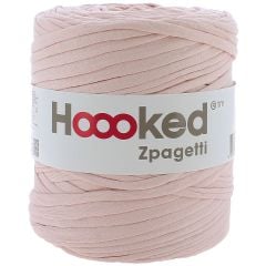 Zpagetti Cotton Yarn Frosted Pink