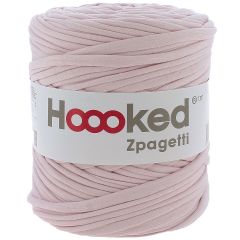 Zpagetti Cotton Yarn Pink Ballet