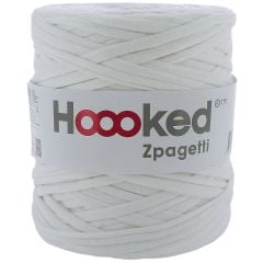Zpagetti Cotton Yarn Serra Da Estrela