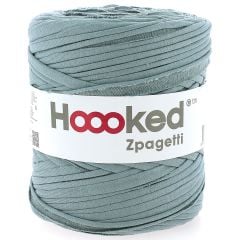 Zpagetti Cotton Yarn Eletric Light Blue
