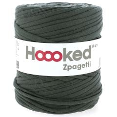 Zpagetti Cotton Yarn Iraqi Soldier