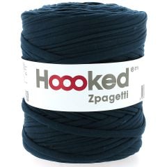 Zpagetti Cotton Yarn Petrol Antalya