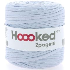 Zpagetti Cotton Yarn Blue Ghost