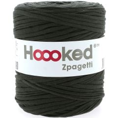 Zpagetti Cotton Yarn Jumanji Polo