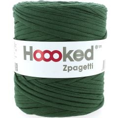 Zpagetti Cotton Yarn Turtle Polo