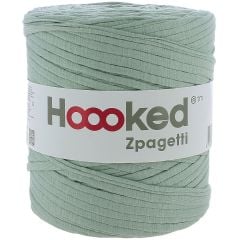 Zpagetti Cotton Yarn Mint Gum