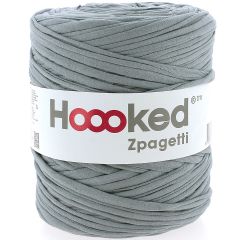 Zpagetti Cotton Yarn Marvel Grey