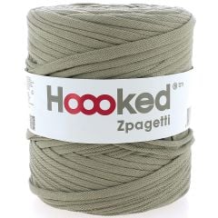 Zpagetti Cotton Yarn Unstaupolo