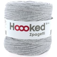 Zpagetti Cotton Yarn Grey Wall
