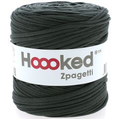Zpagetti Cotton Yarn Submarine Anthracite